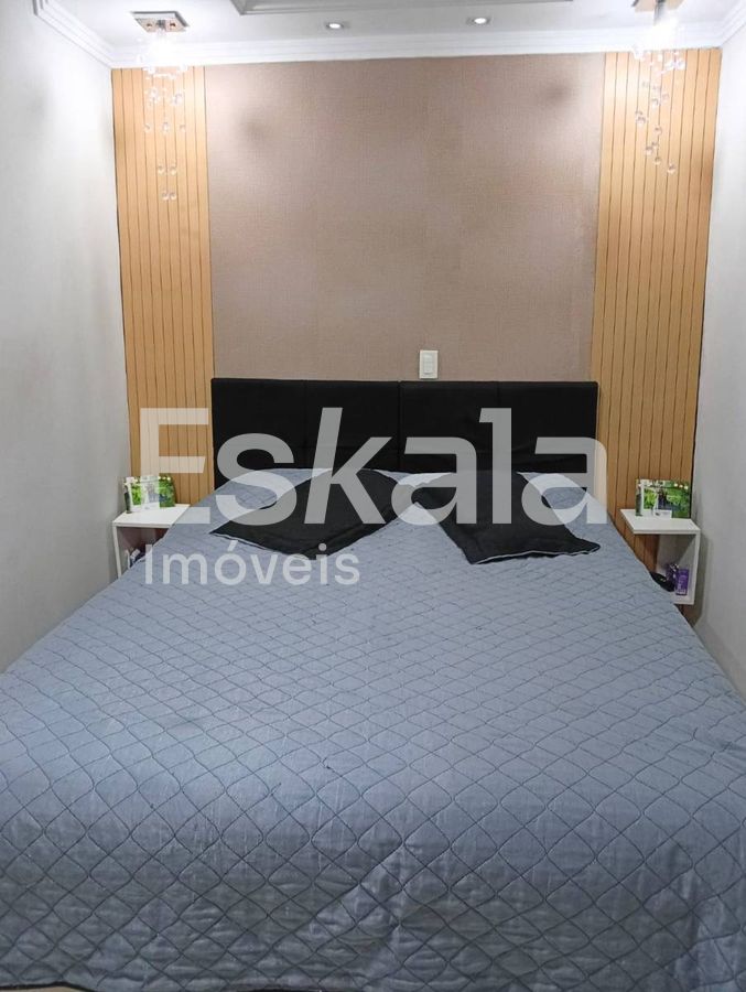 Casa, 3 quartos, 149 m² - Foto 6