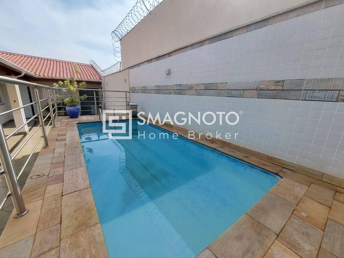 Casa com 3 dormitórios à venda, 190 m² por R$ 948.000,00 - Nova Piracicaba - Piracicaba/SP