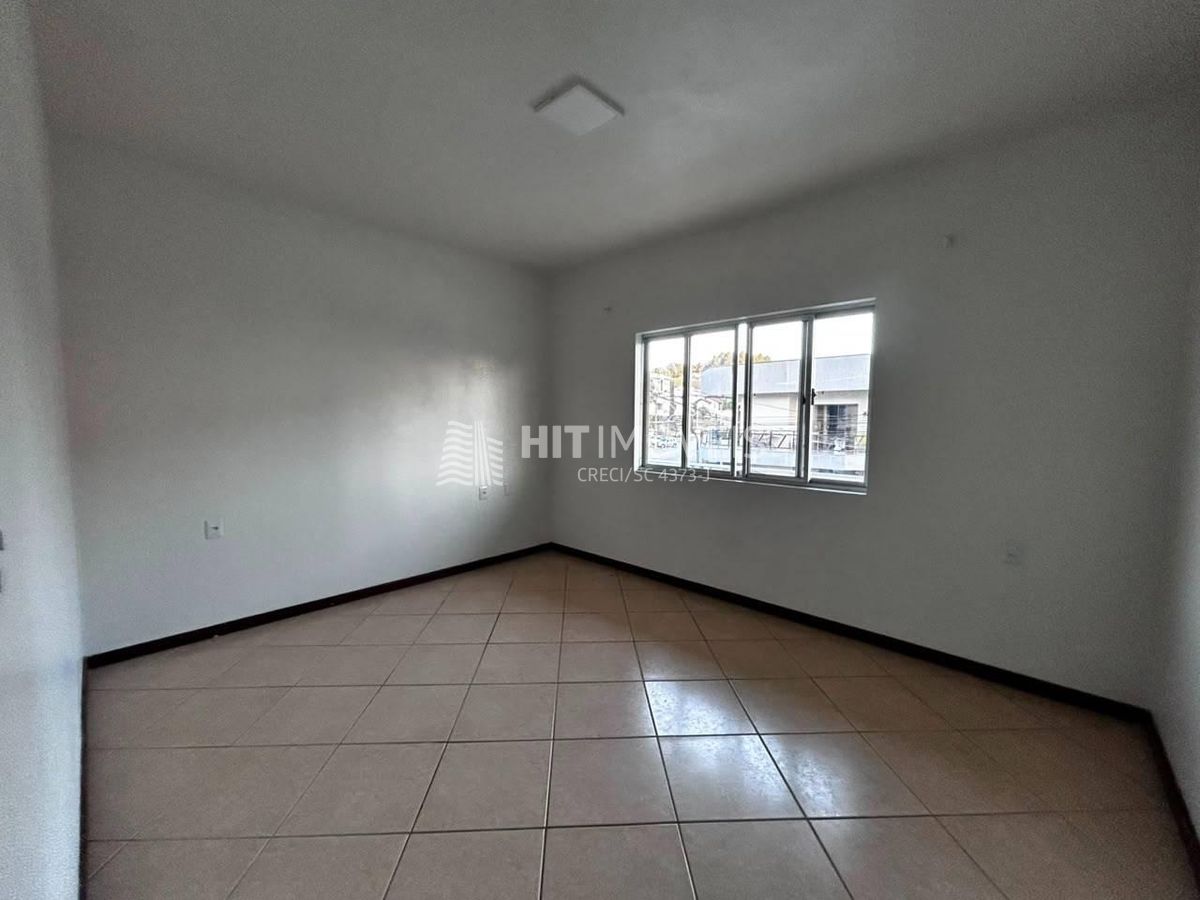 Apartamento - centro - ituporanga - sc