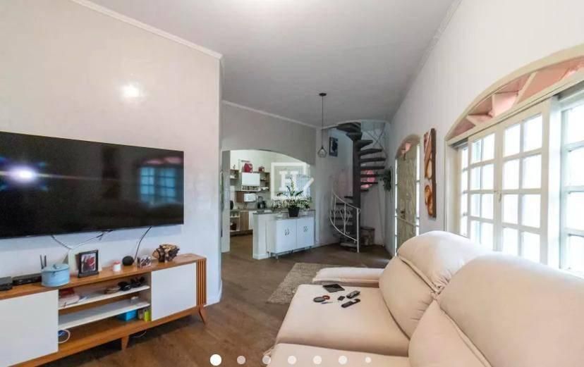 Sobrado, 3 quartos, 140 m² - Foto 36