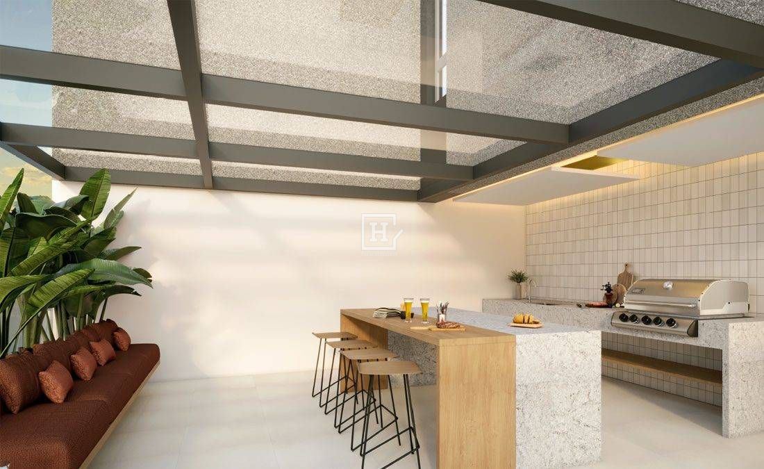 Flat/Loft/Estúdio com 1 quarto à Venda, Consolação - São Paulo