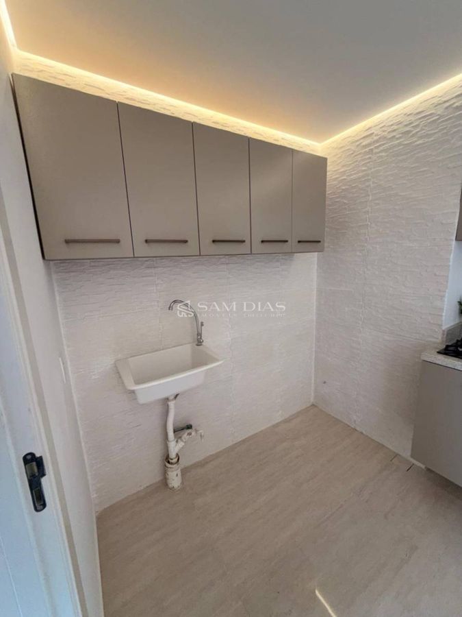 Apartamento, 1 quarto, 34 m² - Foto 3
