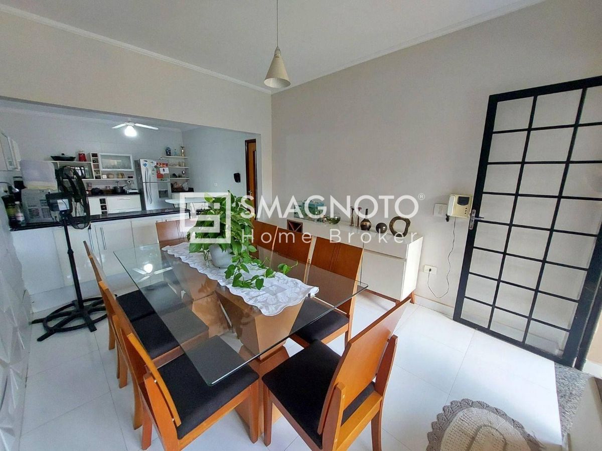 Sobrado com 5 dormitórios à venda, 257 m² por R$ 990.000,00 - Nova Piracicaba - Piracicaba/SP - foto 28