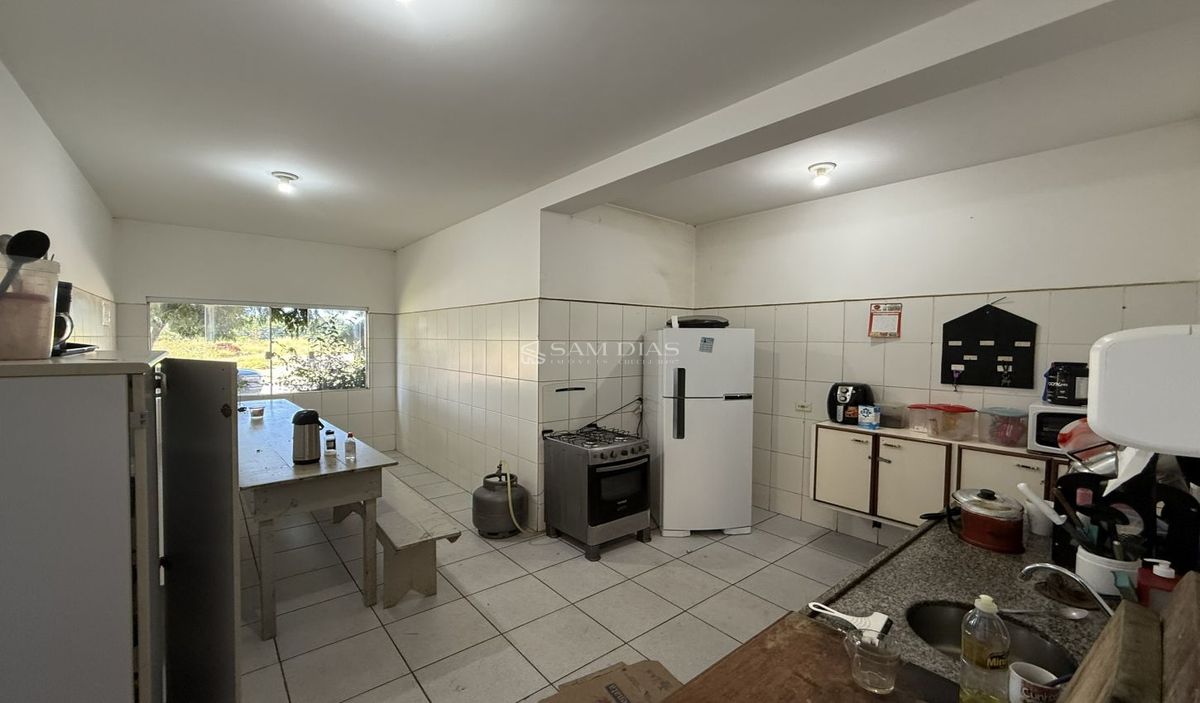Depósito-Galpão, 1440 m² - Foto 13