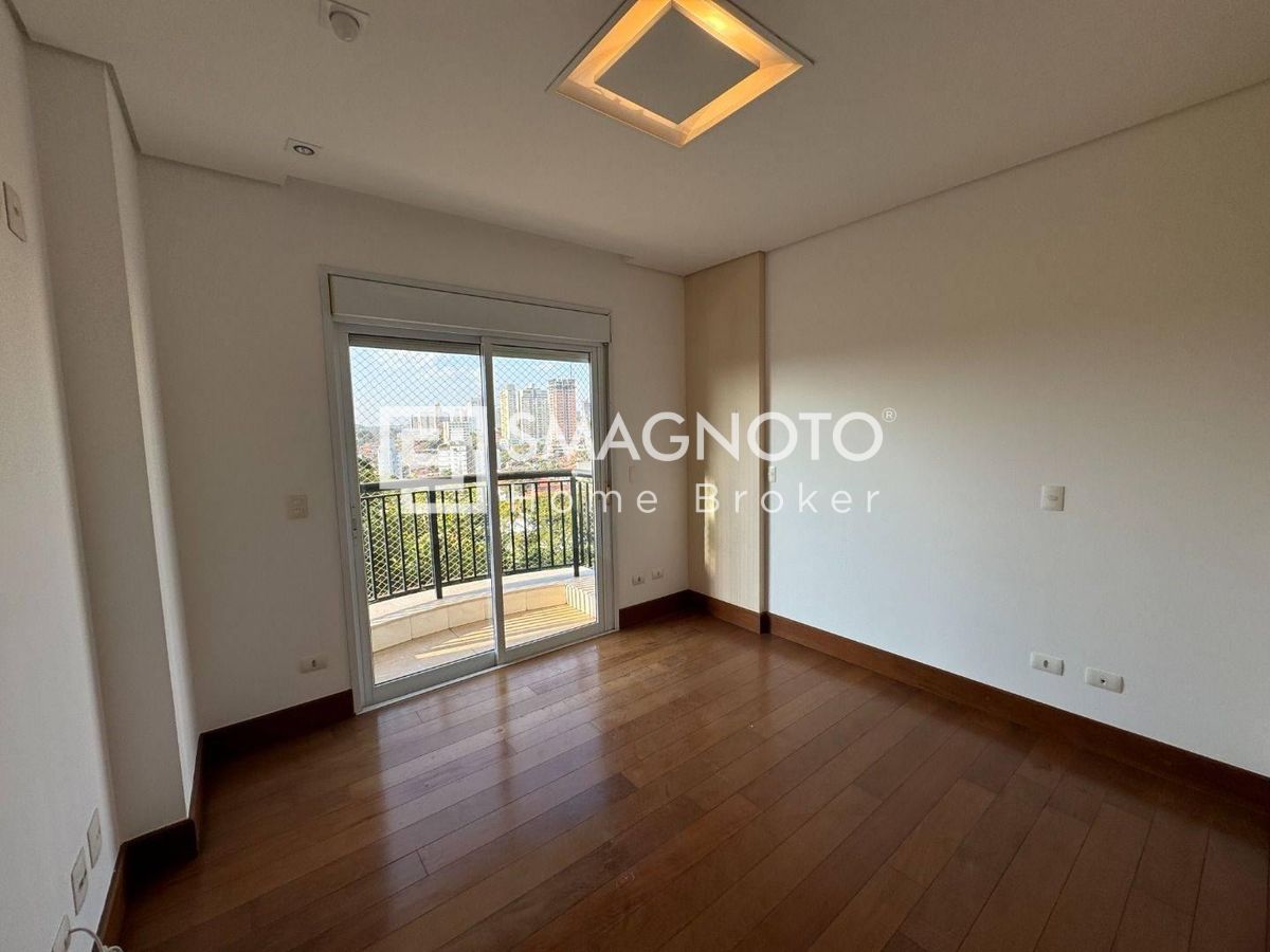 Apartamento com 4 dormitórios à venda, 247 m² por R$ 2.500.000,00 - Centro - Piracicaba/SP
