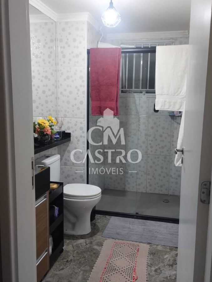 Apartamento 2 quartos em Jardim da Laranjeira (Zona Leste), São Paulo. Cozinha funcional com móveis planejados.