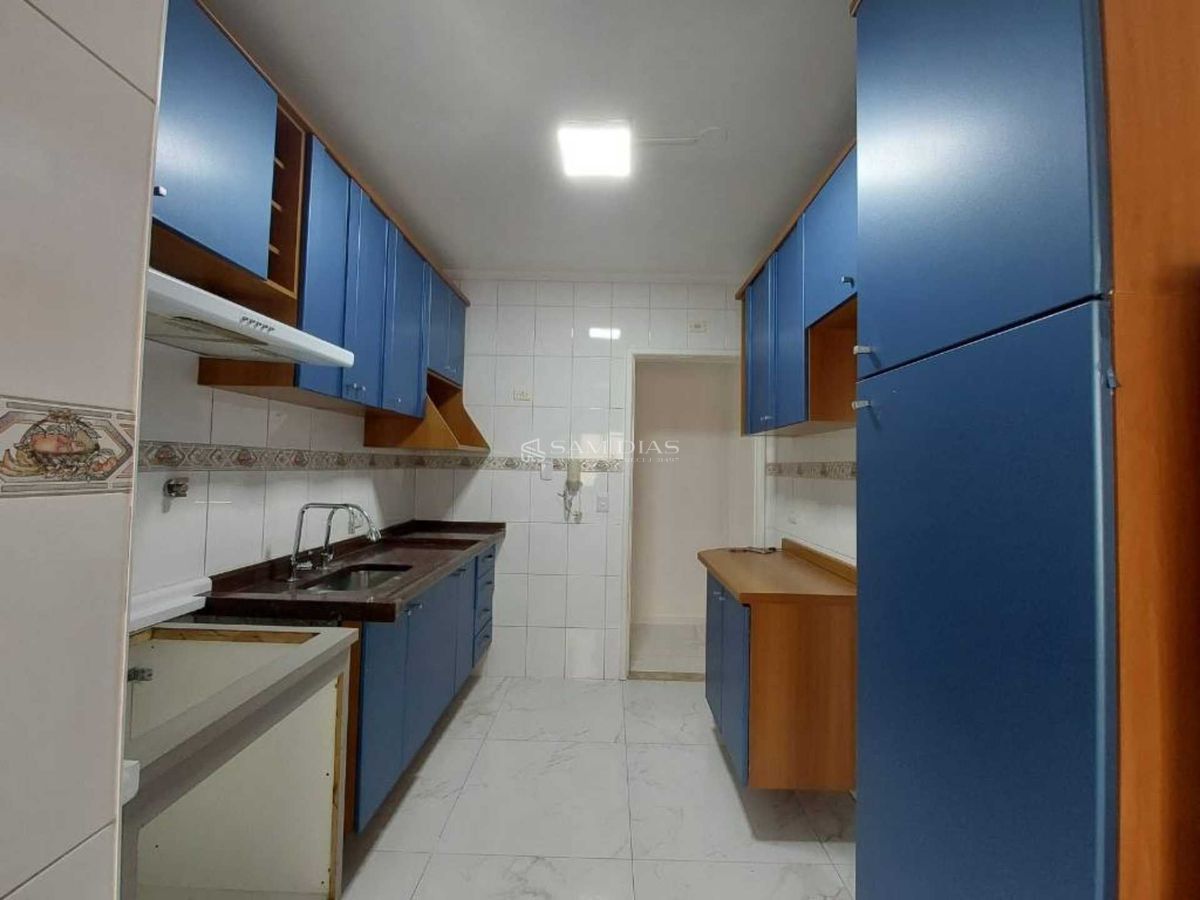 Apartamento, 3 quartos, 90 m² - Foto 18