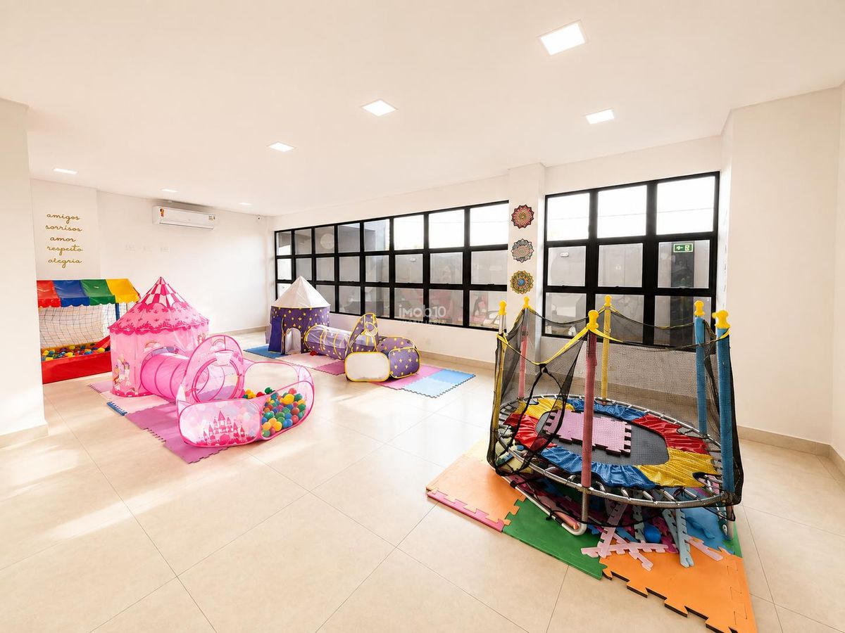 APARTAMENTO PARA ALUGAR (R$2.800,00) OU VENDA EDIFICIO ISLAMORADA CLUB RESIDENCE, FOZ DO IGUAÇU