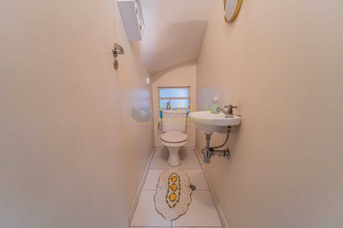 Casa em condomínio em Quitaúna, Osasco - 9