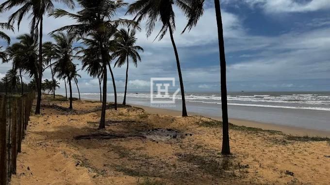 Lote/Terreno à Venda, Capuan - Barra dos Coqueiros