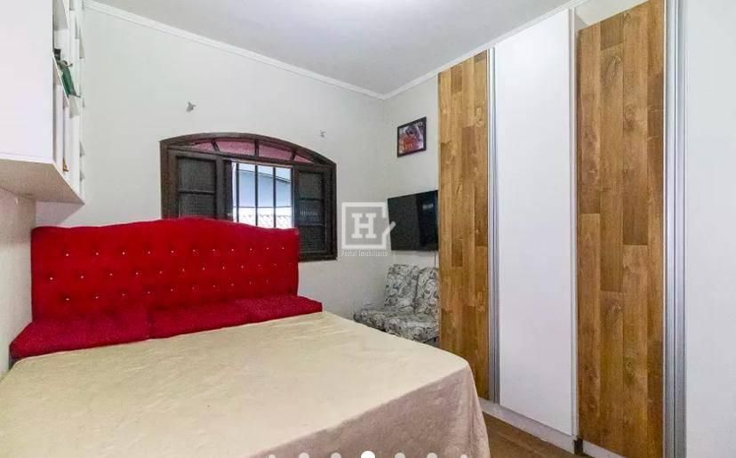 Sobrado, 3 quartos, 140 m² - Foto 27