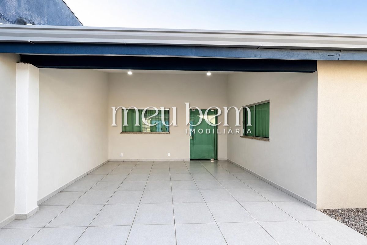 Residencial › Casa com 3 quartos à venda no bairro Aponiã por R$399.000,00 em Porto Velho - Rondônia - Casa em Aponiã, Porto Velho - à venda - Meu Bem Imóveis