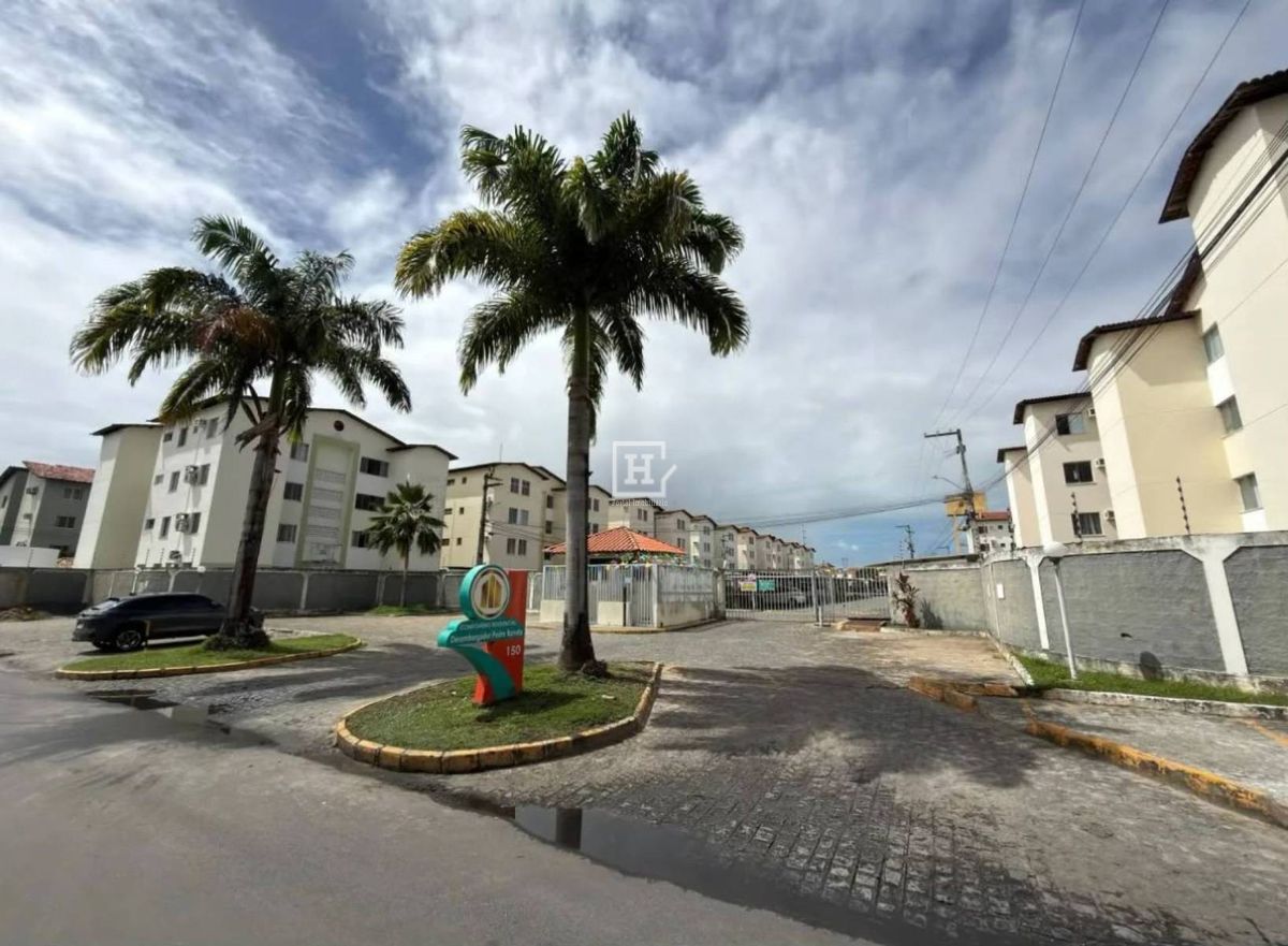 Apartamento, 2 quartos, 50 m² - Foto 1