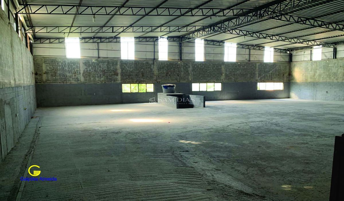 Depósito-Galpão, 1400 m² - Foto 13