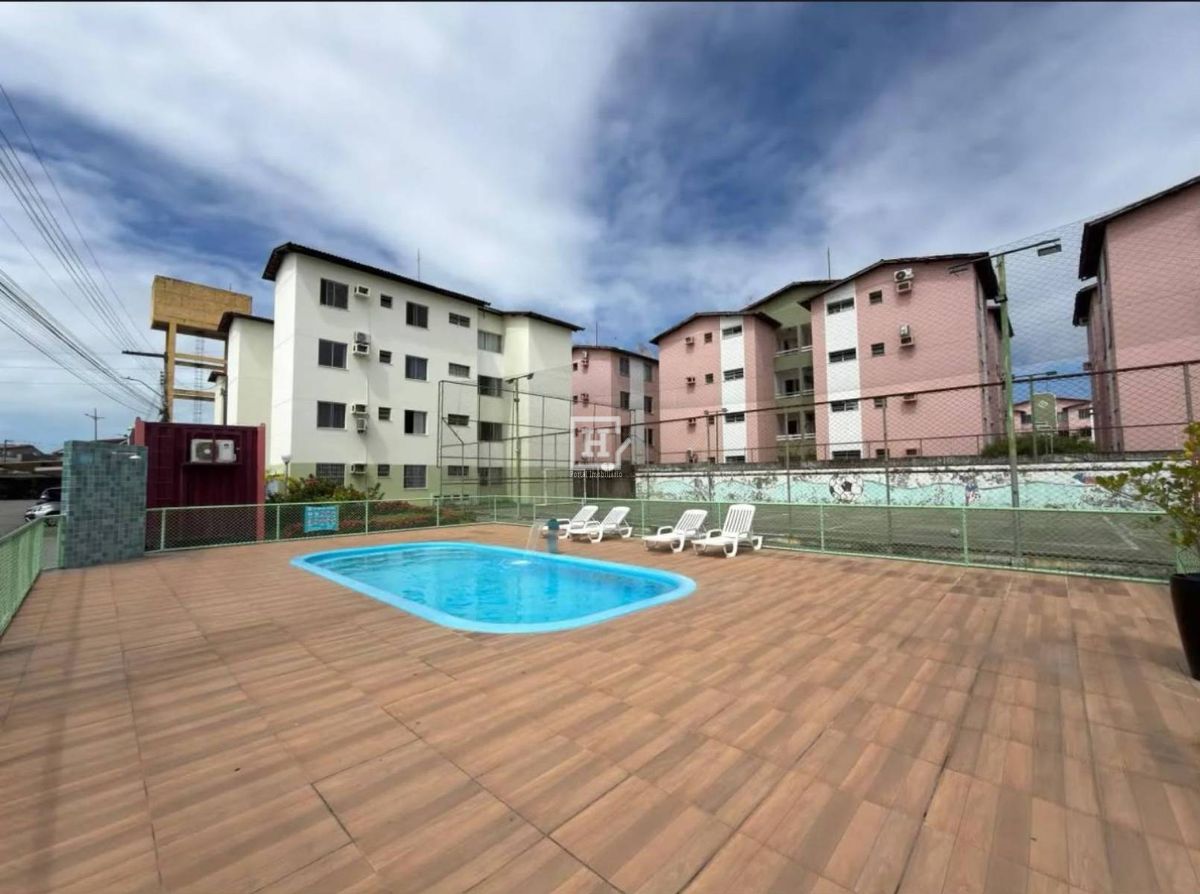 Apartamento, 2 quartos, 50 m² - Foto 11