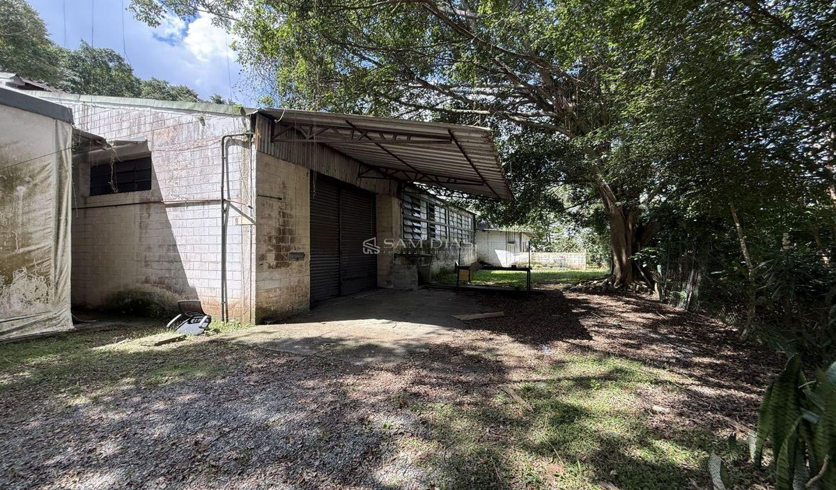 Depósito-Galpão, 924 m² - Foto 4