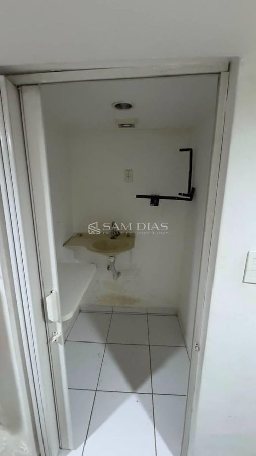 Loja-Salão, 29 m² - Foto 2