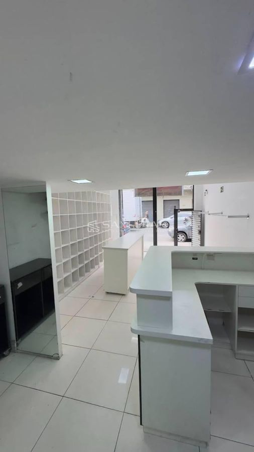Loja-Salão, 29 m² - Foto 5