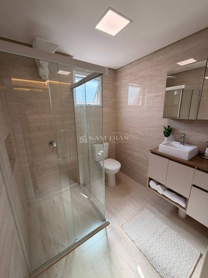 Apartamento, 1 quarto, 34 m² - Foto 2