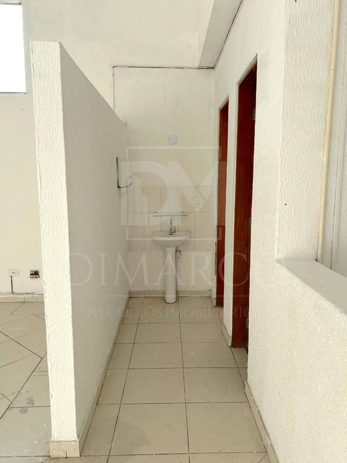 Loja-Salão, 132 m² - Foto 8