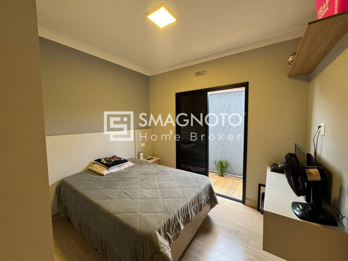 Casa com 3 dormitórios à venda, 220 m² por R$ 1.647.000,00- Campestre - Piracicaba/SP BA