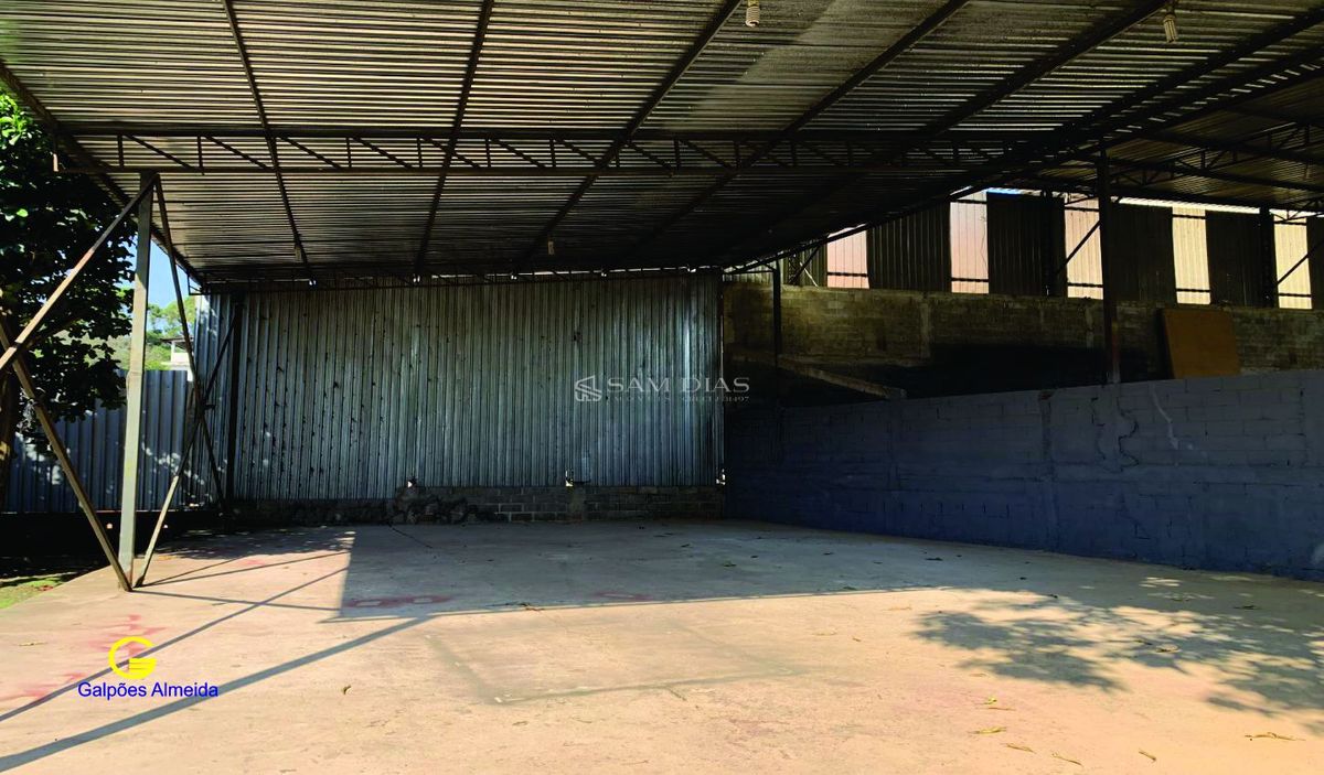 Depósito-Galpão, 1400 m² - Foto 5