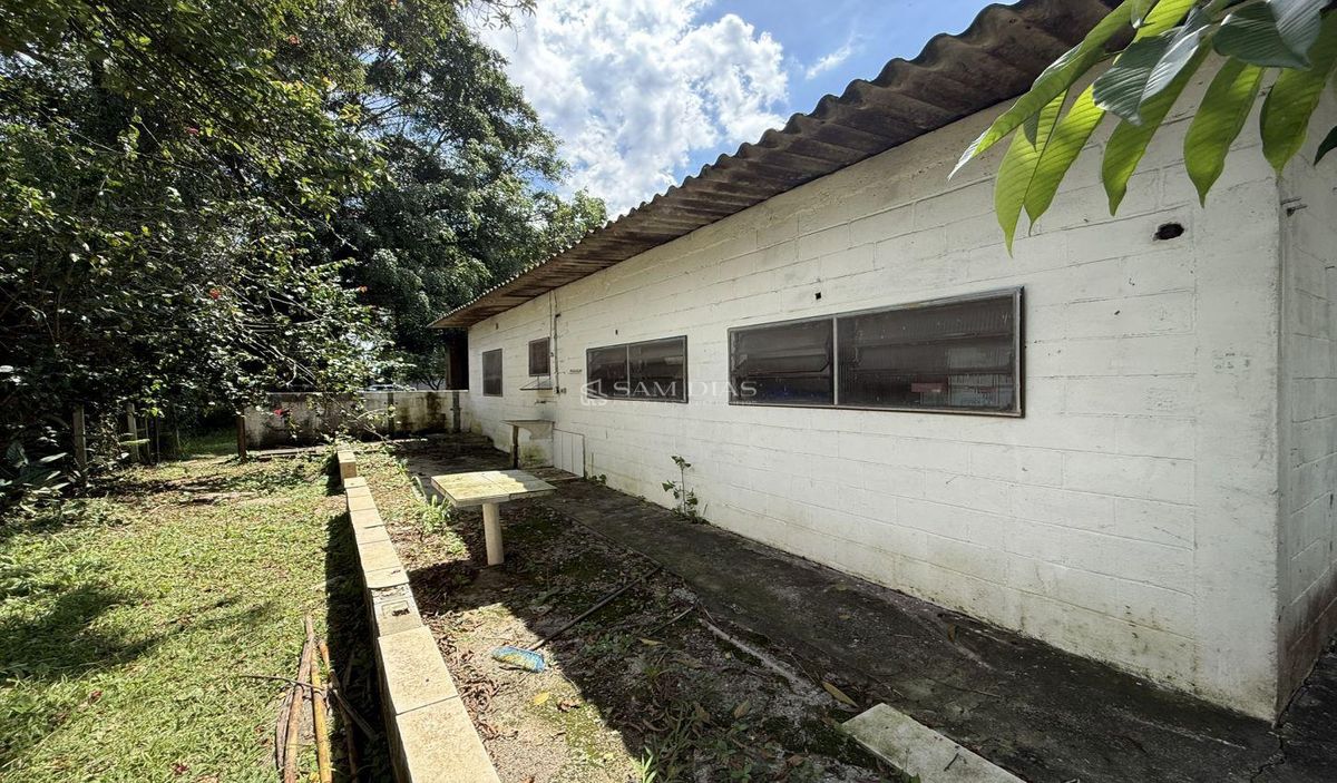 Depósito-Galpão, 924 m² - Foto 23