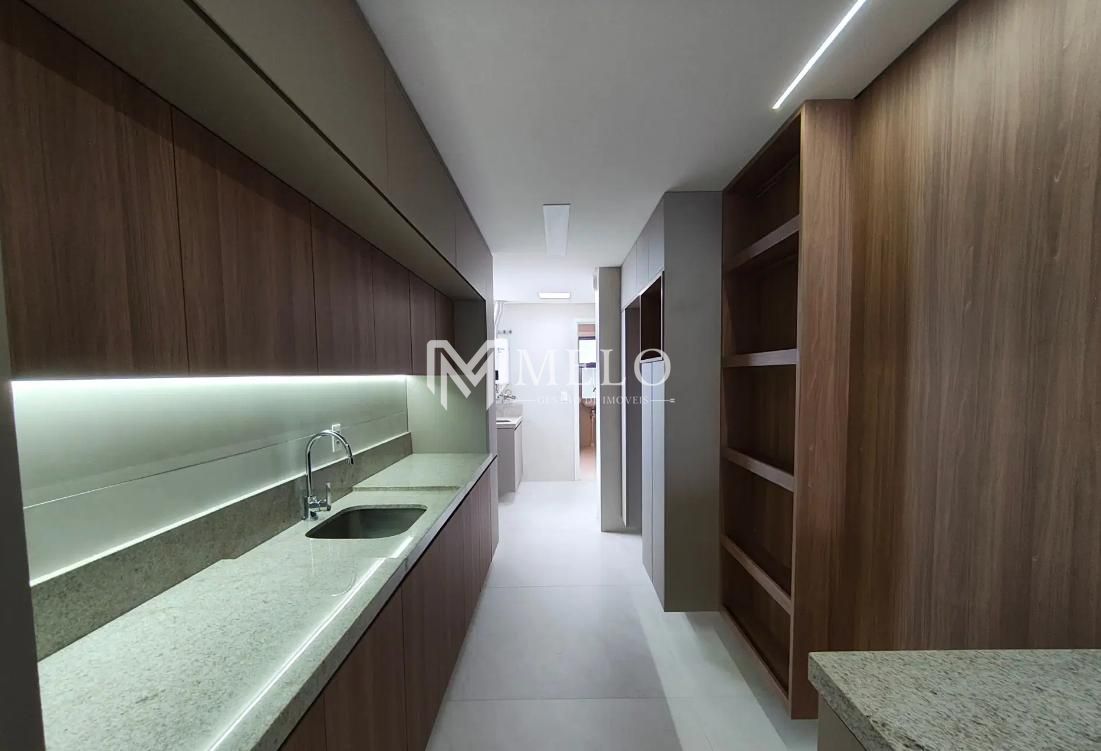 Apartamento, 4 quartos, 160 m² - Foto 25