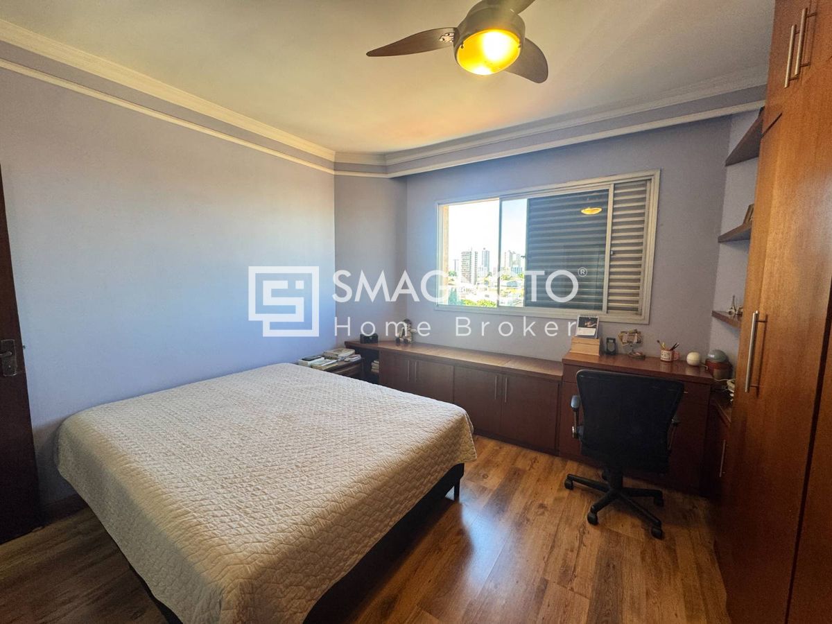 Apartamento com 3 Quartos à Venda, Higienópolis - Piracicaba
