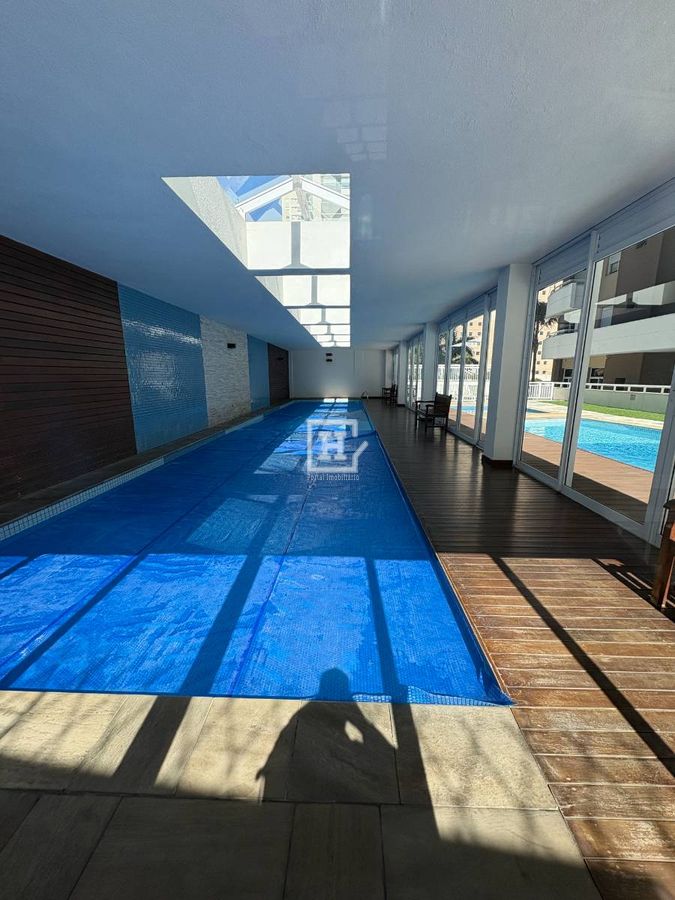 Apartamento com 3 quartos à Venda, Vila Gertrudes - São Paulo