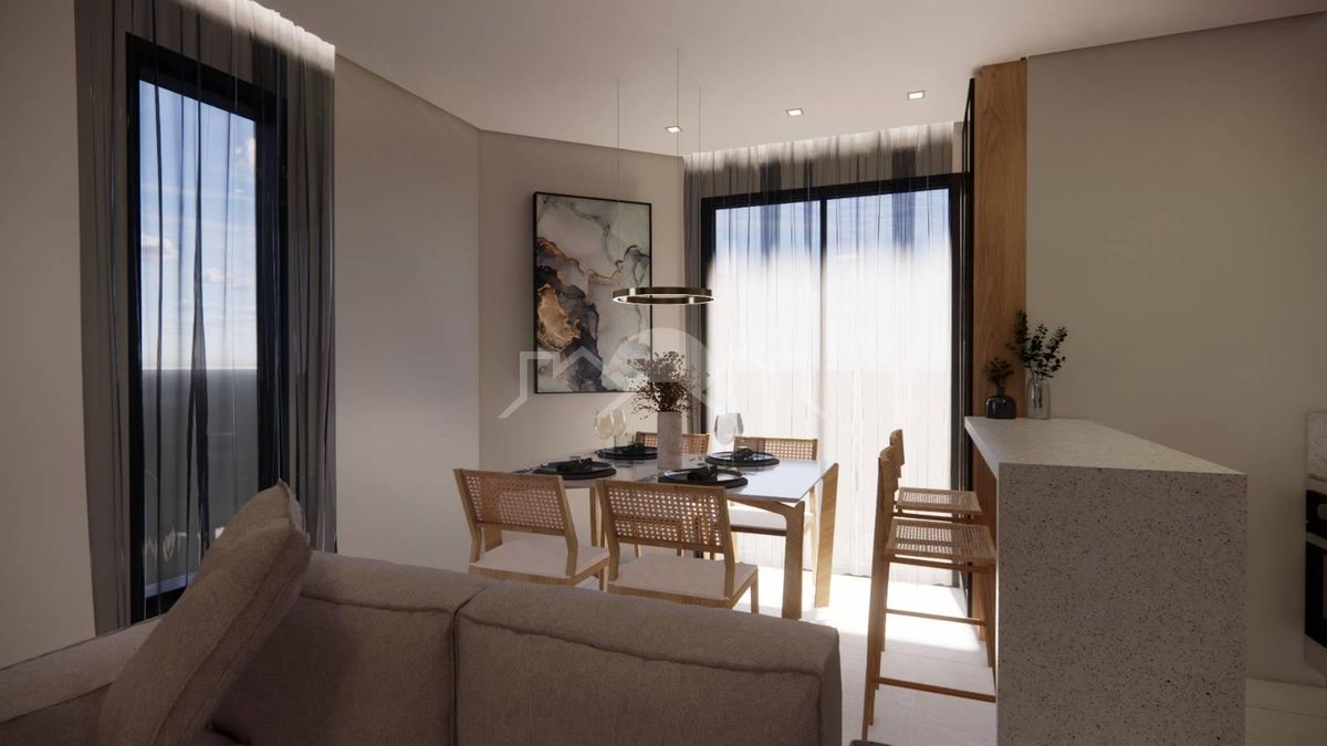 Sobrado, 2 quartos, 57 m² - Foto 9