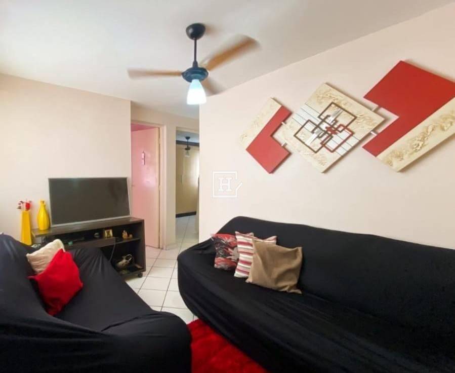 Apartamento com 2 quartos à Venda, Colônia (Zona Leste) - São Paulo
