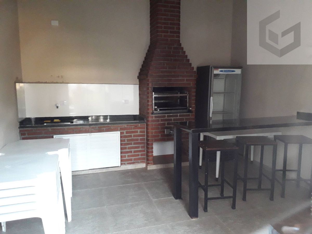 Apartamento com 3 quartos à Venda, Vila Pierina - São Paulo