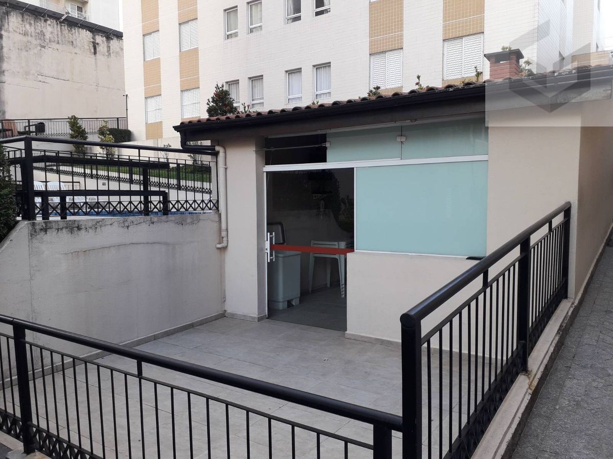 Apartamento com 3 quartos à Venda, Vila Pierina - São Paulo