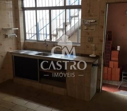 Casa Térrea 3 Suítes em Cidade Mãe do Céu, São Paulo - 145m² de Área Util