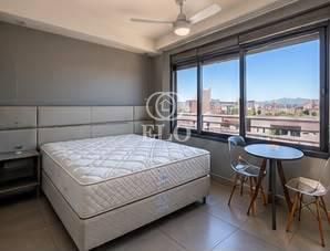 Apartamento, 1 quarto, 25 m² - Foto 10