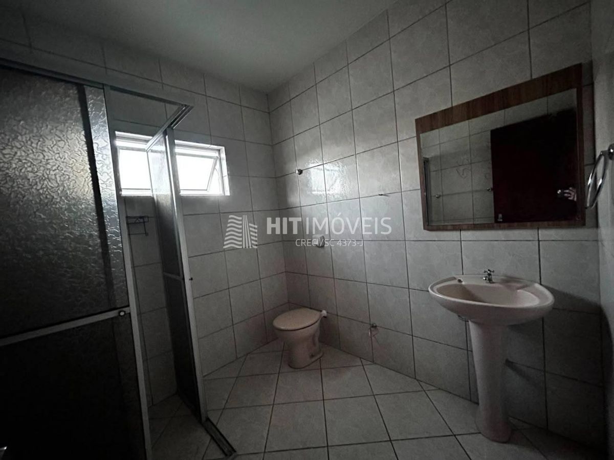Apartamento - centro - ituporanga - sc