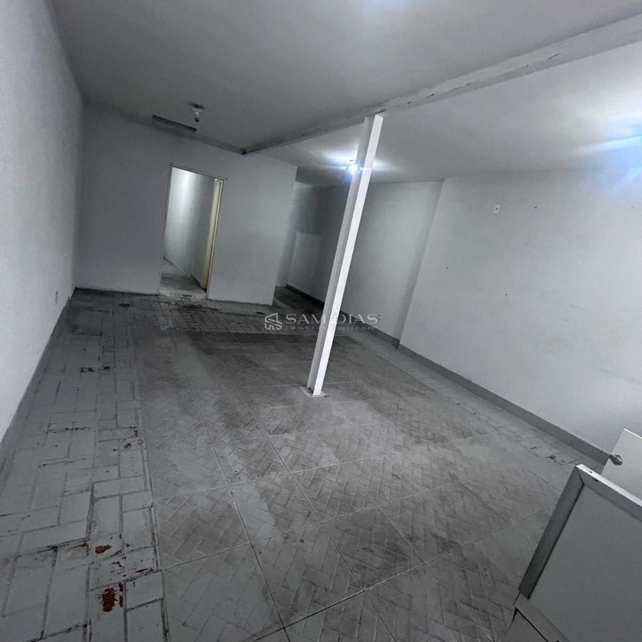 Loja-Salão, 110 m² - Foto 10