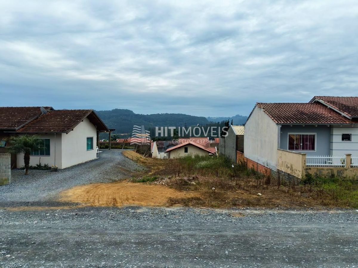 Terreno - gabiroba - ituporanga - sc - foto 3
