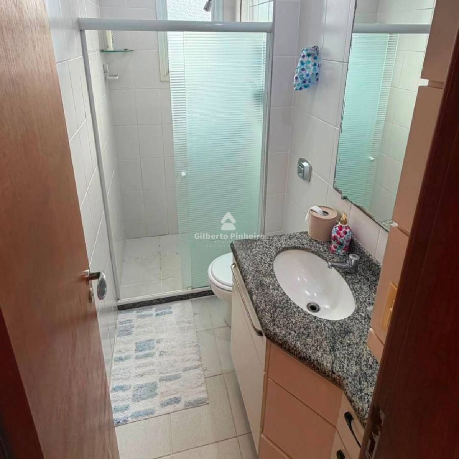 Apartamento à Venda na Enseada Azul, Guarapari