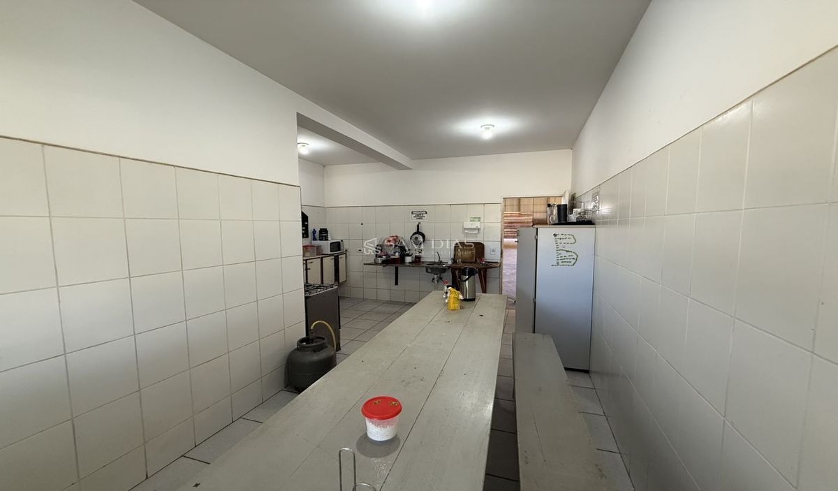 Depósito-Galpão, 1440 m² - Foto 12