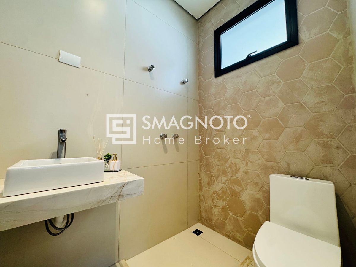 Casa Térrea com 3 Suítes e piscina à Venda no Quinta do Engenho Rio das Pedras R$ 1.199.000