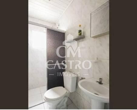 Casa Térrea 3 Suítes em Cidade Mãe do Céu, São Paulo - 145m² de Área Util