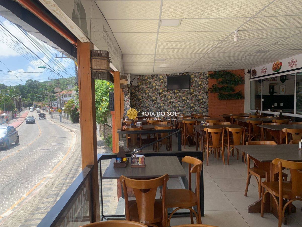 Salas comerciais para Restaurante à venda na Avenida principal Praia Centro Bombinhas SC - 3