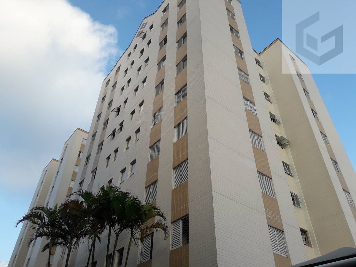 Apartamento com 3 quartos à Venda, Vila Pierina - São Paulo