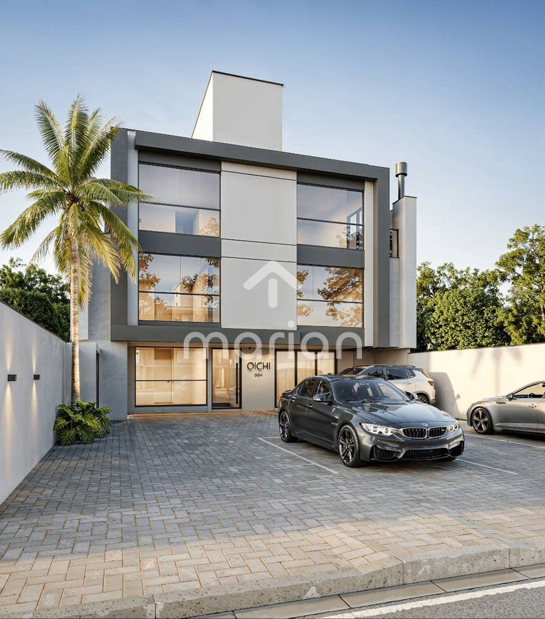 Apartamento, 2 quartos, 58 m² - Foto 4