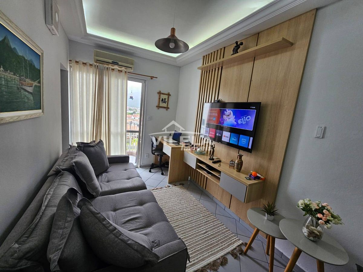 Apartamento-frente mar -indaiá-caraguatatuba-sp
