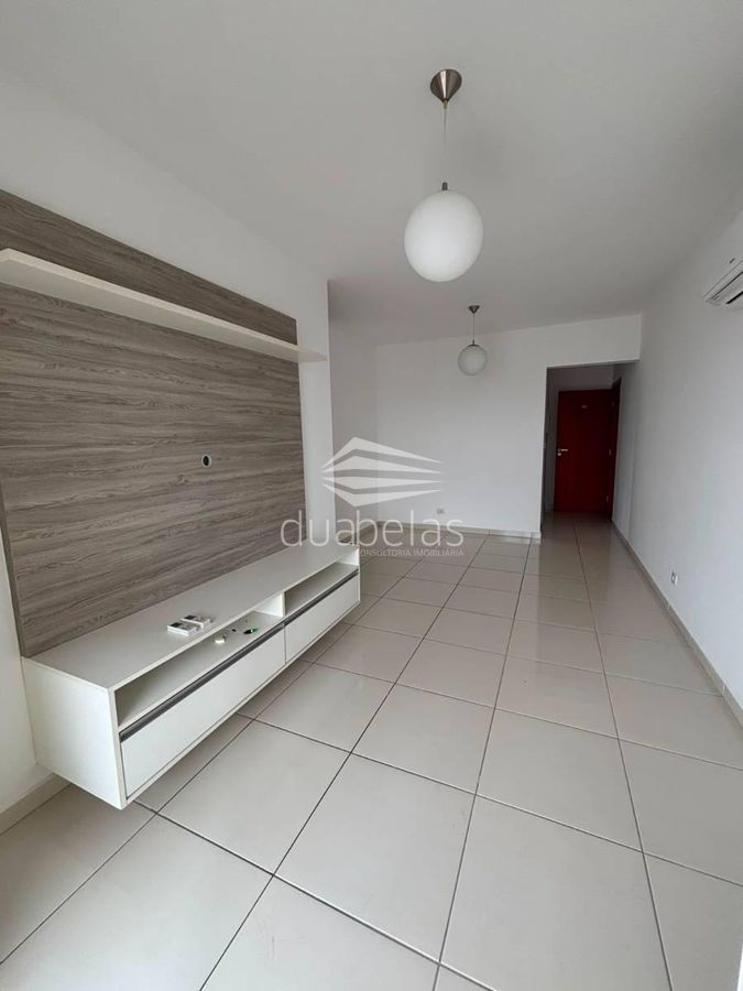Apartamento - Apartamento em Vila Ema, São José dos Campos - para locação - Duabelas Imobiliária