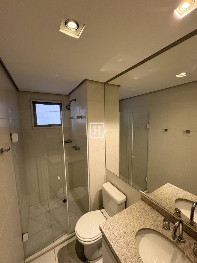 Apartamento com 3 quartos à Venda, Vila Gertrudes - São Paulo