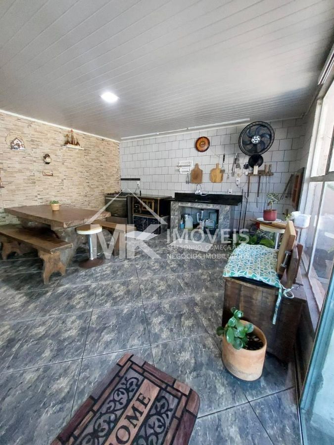 Sobrado, 5 quartos, 300 m² - Foto 17